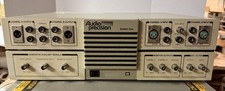 Audio precision system for sale  Finksburg