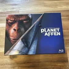 Planet affen jahre gebraucht kaufen  Bad Wildungen