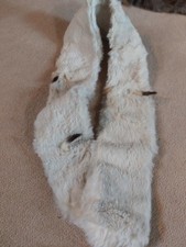 Vintage ermine mink for sale  WOLVERHAMPTON