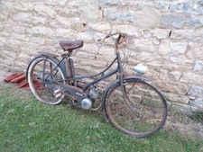 Motobecane av3 mobylette d'occasion  Chalon-sur-Saône