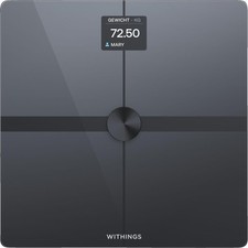 Withings body smart gebraucht kaufen  Deutschland
