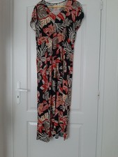 Robe longue taille d'occasion  Bar-le-Duc