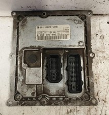 Centralina motore ecu usato  Frattaminore