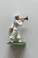 Figurine starlux marin d'occasion  Nantes-
