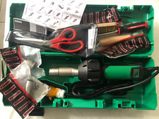 Leister triac digital for sale  NEWPORT