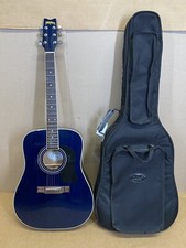 Washburn dreadnought acoustic for sale  Chicago