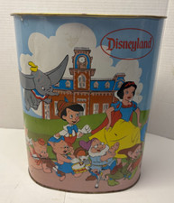 Vintage disneyland disney for sale  Eau Claire