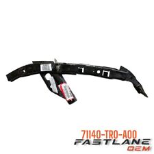2012-2015 HONDA CIVIC SUPORTE DE FEIXE DE PARA-CHOQUE DIANTEIRO NOVO OEM 71140-TR0-A00, usado comprar usado  Enviando para Brazil