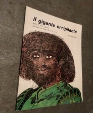 Italo calvino gigante usato  Milano