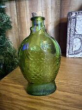 Wheaton green glass for sale  Kankakee