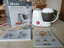 Babycook original béaba d'occasion  Reims
