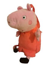 george pig soft toy for sale  HUDDERSFIELD