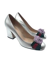 Gucci scarpe decoltè usato  Arona