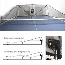 Automatic table tennis for sale  Shipping to Ireland