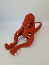 Folkmanis handpuppe dinosaurie gebraucht kaufen  Marburg