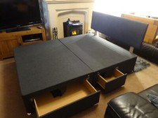 Warren evans double for sale  UXBRIDGE