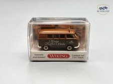 Wiking 04078808 vw gebraucht kaufen  Aulendorf