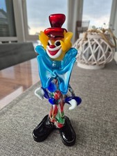 Vintage murano glasfigur gebraucht kaufen  Essen