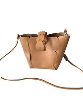 Zara tan brown for sale  DERBY