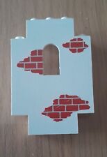 Lego rare mur d'occasion  Marvejols
