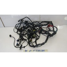 Electrical system wiring d'occasion  Expédié en Belgium