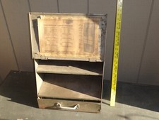 Antique original metal for sale  Roselle