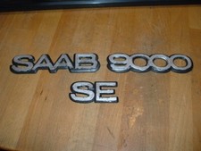 Saab 9000se 9000 for sale  MACCLESFIELD