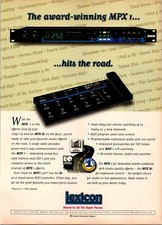 Lexicon mpx effects for sale  Kingwood