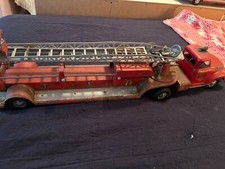 Vintage red tonka for sale  Garfield