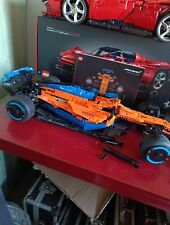 Lego technic 42141 d'occasion  Pont-du-Château