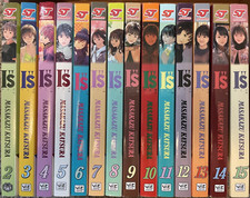 Vol manga lot for sale  Charlotte