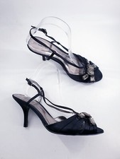 Barratts size black for sale  FAVERSHAM