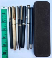Collection vintage pens for sale  FAKENHAM