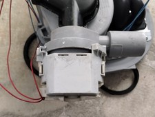 Pompa scarico lavastoviglie usato Pompa scarico lavastoviglie usato  Villaricca