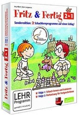 Fritzfertig doppelpack koch gebraucht kaufen  Berlin