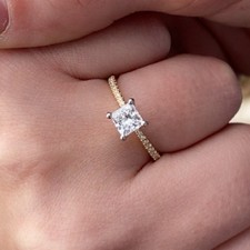 Princess 0.72 carat for sale Princess 0.72 carat for sale  Altoona