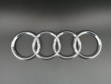 Audi oem chrome for sale  Greenwood
