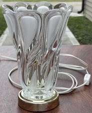 bohemia crystal vase for sale  California