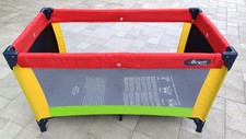 Lettino campeggio della usato  Roma