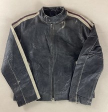 Vintage danier leather for sale  ROYSTON