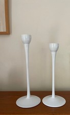 Bougeoirs blomster ikea d'occasion  Craponne