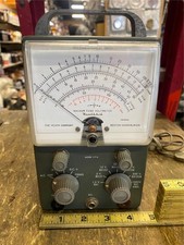 Vtg heathkit tube for sale  Butler