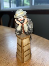 Emmett kelly 10004 for sale  South Lyon
