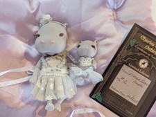 Bjd charles creature d'occasion  Saint-Nazaire