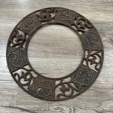 Antique ferro steel for sale  Birmingham