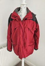 Red grey womens for sale  RUSHDEN