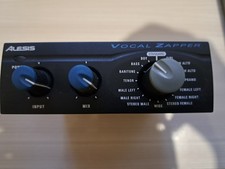 Alesis vocal zapper d'occasion Alesis vocal zapper d'occasion  Seurre