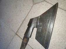 Altes zimmermannsbeil breitbei gebraucht kaufen Altes zimmermannsbeil breitbei gebraucht kaufen  Ellefeld