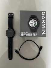 garmin approach s1 golf gps watch for sale  HARROGATE
