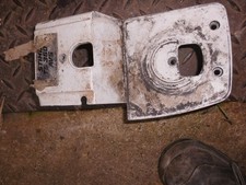 Stihl 360 zylinderabteckung gebraucht kaufen  Bad Berka